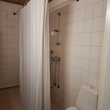 Apartment Marttiini3 Rovaniemi