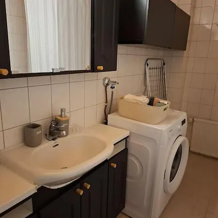Apartment Marttiini3 *